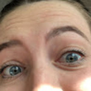 Meet your Posher, Kendra